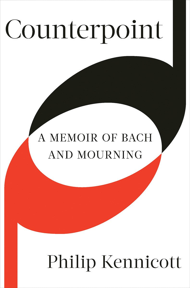 Counterpoint A Memoir of Bach