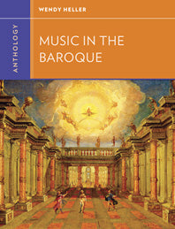Music in the Baroque - Anthology