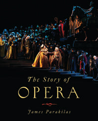 Clearance: The Story of Opera