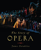 The Story of Opera