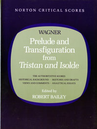 Wagner Prelude and Transfiguration from Tristan and Isolde