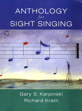 Anthology for Sight Singing