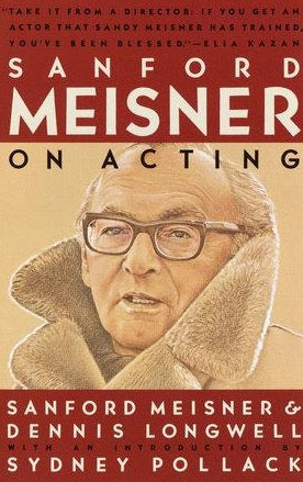Sandford Meisner on Acting