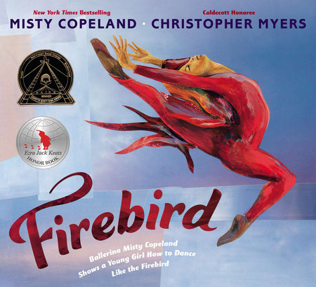 Clearance: Firebird