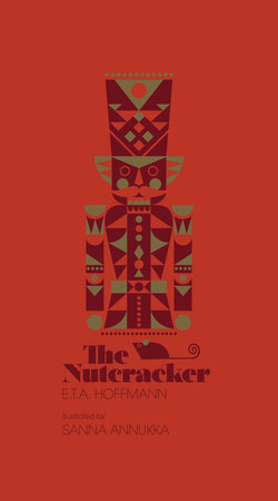 The Nutcracker by E. T. A. Hoffman