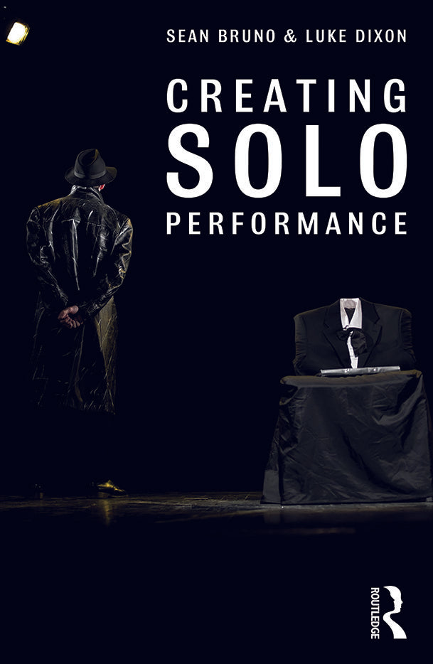 Creating Solo Performance