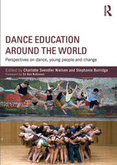 Dance Education around the World