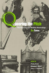 Queering the Pitch 2nd edition