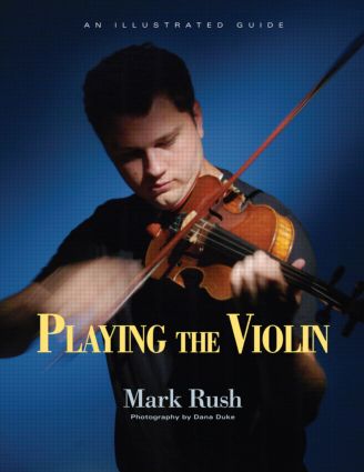 Playing the Violin