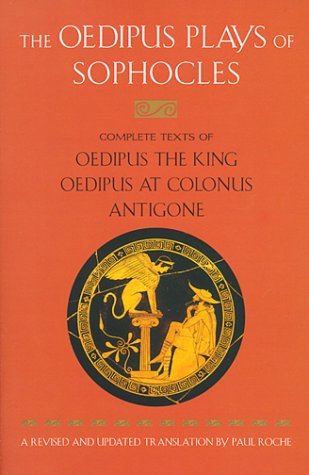 Oedipus Plays