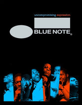 Blue Note Uncompromising Expression