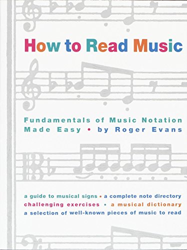 How to Read Music