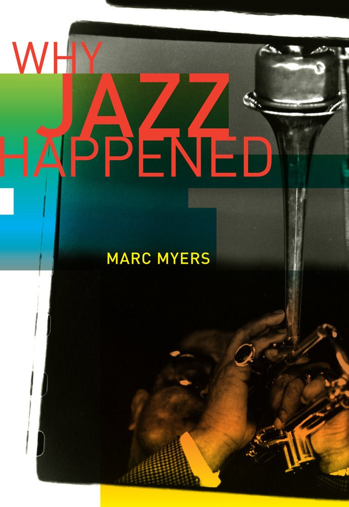 Clearance: Why Jazz Happened
