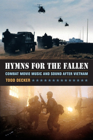 Clearance: Hymns for the Fallen