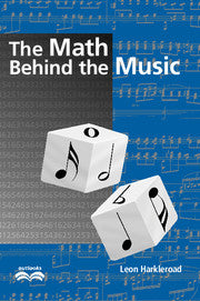 The Math Behind the Music