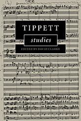 Tippett Studies