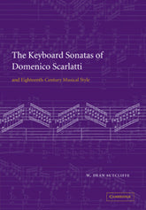 The Keyboard Sonatas of Domenico Scarlatti and Eighteenth-Century Musical Style