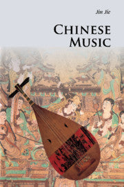 Chinese Music (3rd Edition)