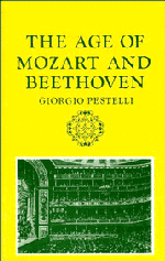 The Age of Mozart and Beethoven