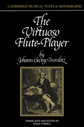 The Virtuoso Flute Player