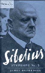 Sibelius Symphony No. 5