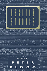Berlioz Studies