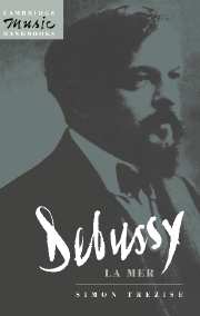 Debussy: La Mer