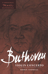 Beethoven: Violin Concerto