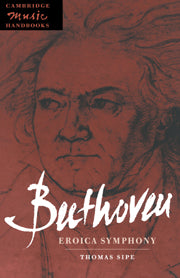 Beethoven Eroica Symphony Cambridge Handbook