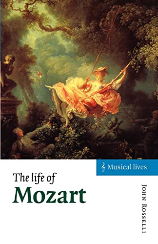 Clearance: The Life of Mozart