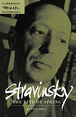 Stravinsky: Rite of Spring