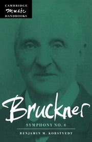 Bruckner Symphony No. 8