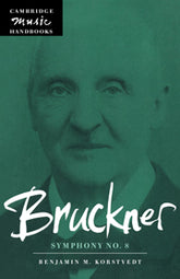 Bruckner Symphony No. 8