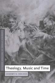 Theology, Music, and Time