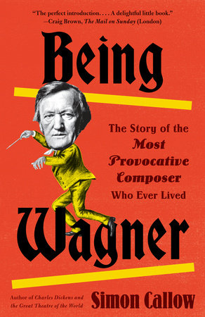 Clearance: Being Wagner