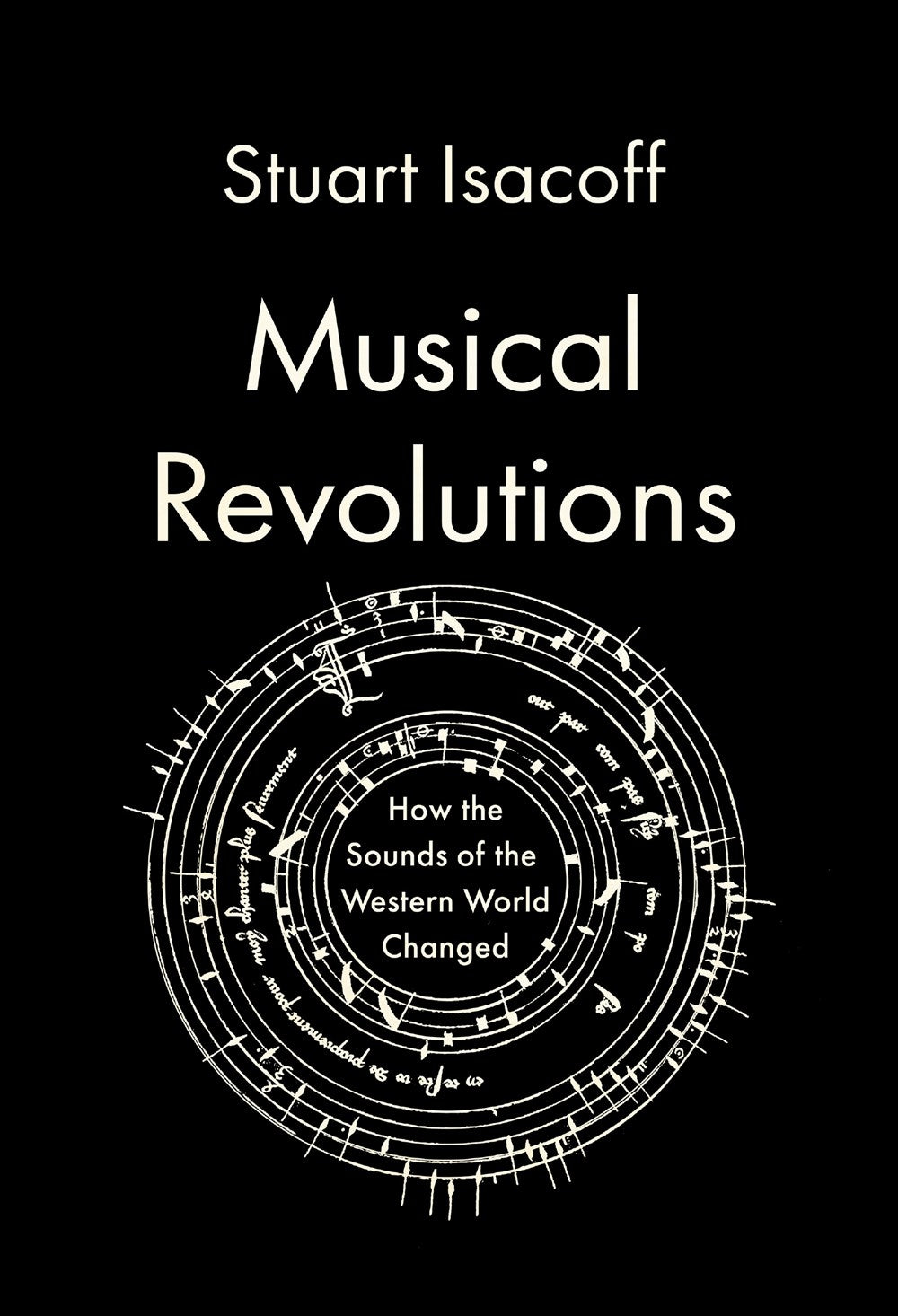 Clearance: Musical Revolutions : How the Sounds of the Western World Changed