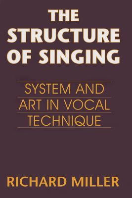 Structure of Singing System and Art in Vocal Technique