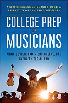College Prep for Musicians