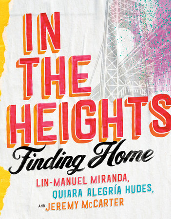 In the Heights Finding Home