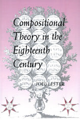 Compositional Theory in the 18th Century