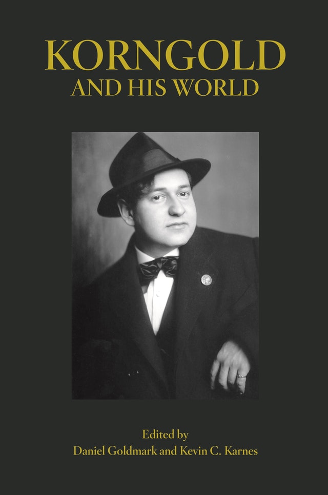Korngold & His World