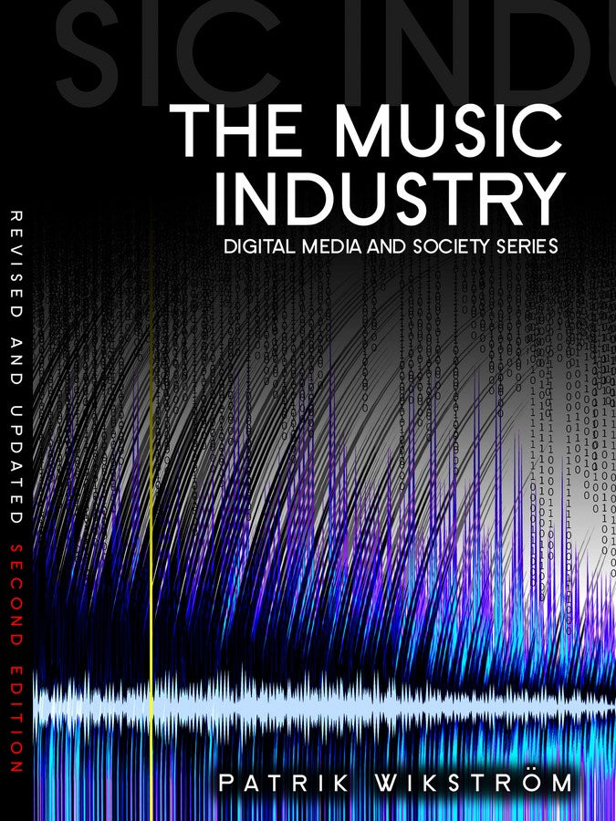 The Music Industry: Music in the Cloud