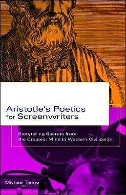 Aristotle's Poetics for Screenwriters