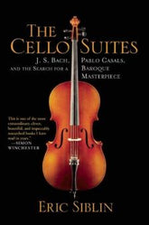 The Cello Suites