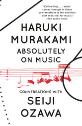 Absolutely On Music: Conversations