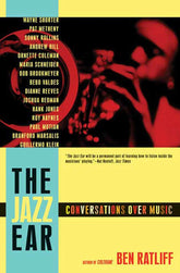 Jazz Ear Conversations Over Mu