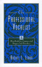 The Professional Vocalist