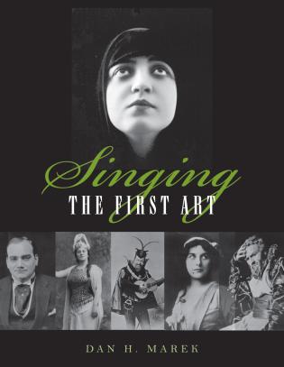 Singing: The First Art