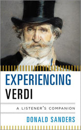 Experiencing Verdi