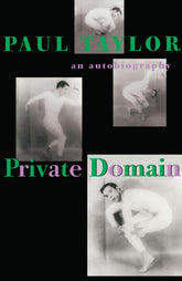 Private Domain: An Autobiography